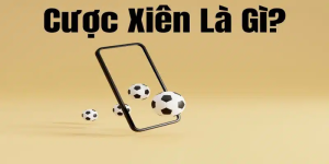 Cược xiên bóng đá UU88 được hiểu là gì?
