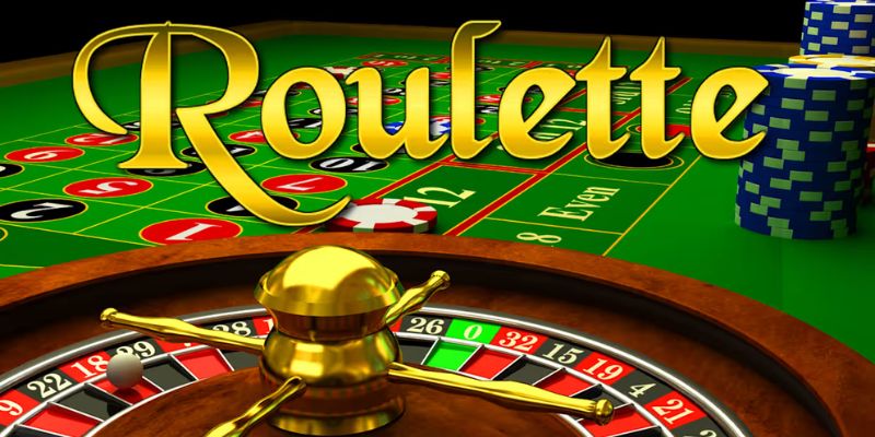 Các loại cược quan trọng trong cách chơi Roulette