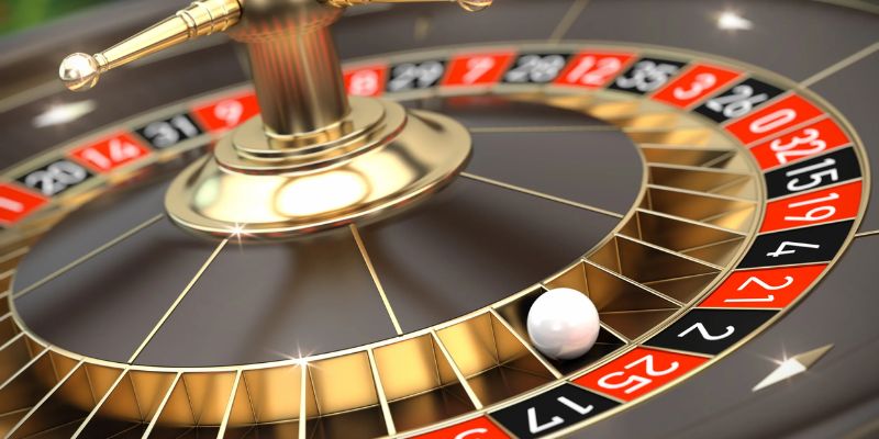 Roulette là gì? Tổng quan về trò chơi hấp dẫn tại uu88
